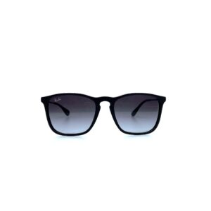 Ray-Ban Chris RB4187 - Zwart