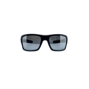 Oakley Turbine OO9263 - zonder sterkte - Zwart