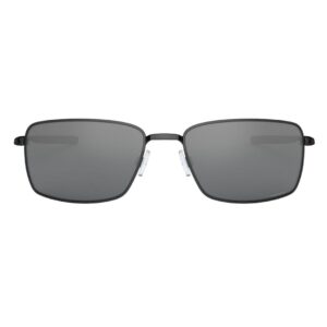 Oakley Square Wire OO4075 - Zwart
