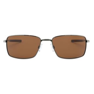 Oakley Square Wire OO4075 - Grijs