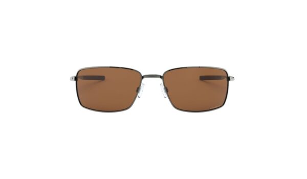 Oakley Square Wire OO4075 - Grijs