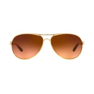 Oakley Feedback OO4079 - Goud