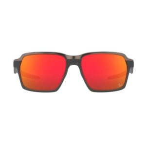 Oakley Parlay OO4143 - Grijs