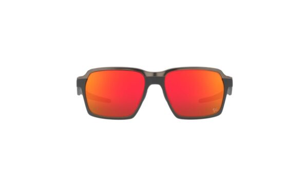 Oakley Parlay OO4143 - Grijs