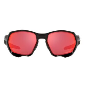 Oakley Plazma OO9019 - Glanzend zwart