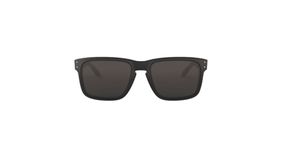 Oakley Holbrook XS 0OJ9007 | Junior model - Zwart