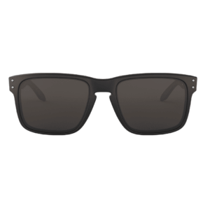 Oakley Holbrook OO9102 - zonder sterkte - Zwart