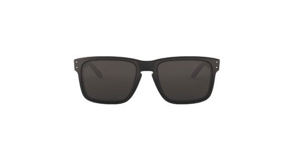 Oakley Holbrook OO9102 - zonder sterkte - Zwart