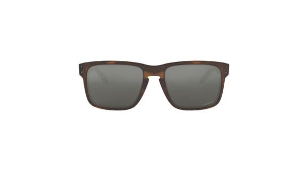 Oakley Holbrook OO9102 - Bruin