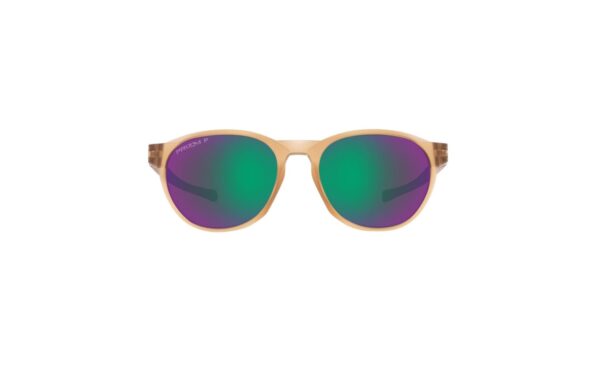 Oakley Reedmace OO9126 - Bruin