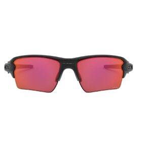 Oakley Flak 2.0 XL OO9188 - zonder sterkte - Mat zwart