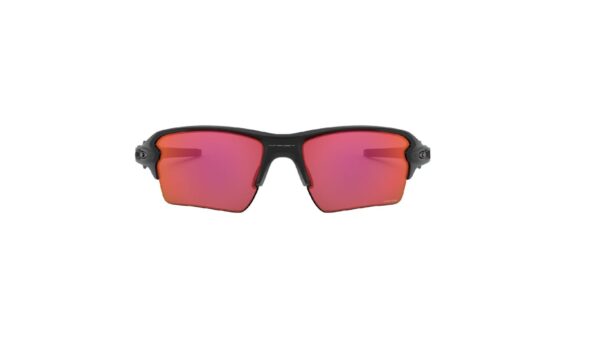 Oakley Flak 2.0 XL OO9188 - zonder sterkte - Mat zwart