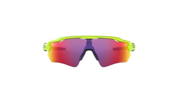 Oakley Radar EV Path OO9208 - Neon geel