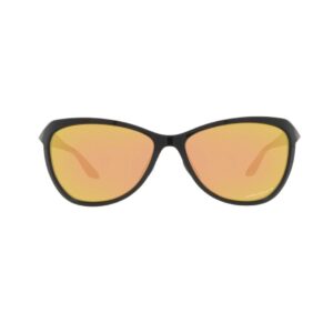 Oakley Pasque OO9222 - Zwart