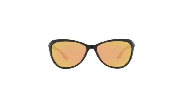 Oakley Pasque OO9222 - Zwart
