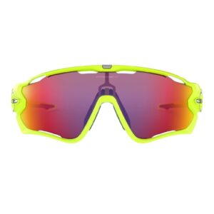Oakley Jawbreaker OO9290 - Neon geel