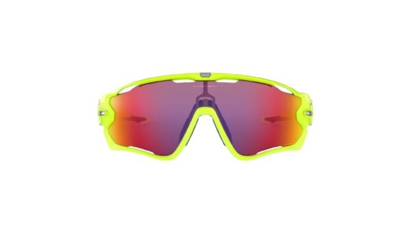Oakley Jawbreaker OO9290 - Neon geel