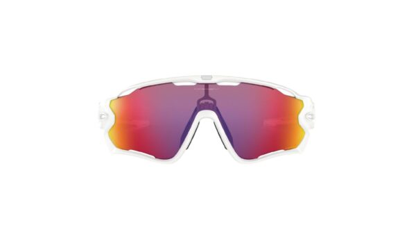 Oakley Jawbreaker OO9290 - Wit