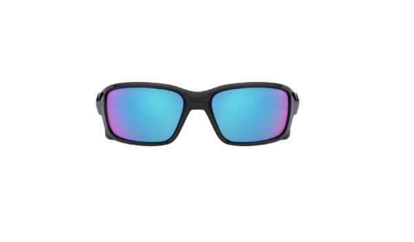 Oakley Straightlink OO9331 - Zwart