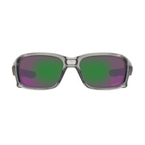 Oakley Straightlink OO9331 - Transparant
