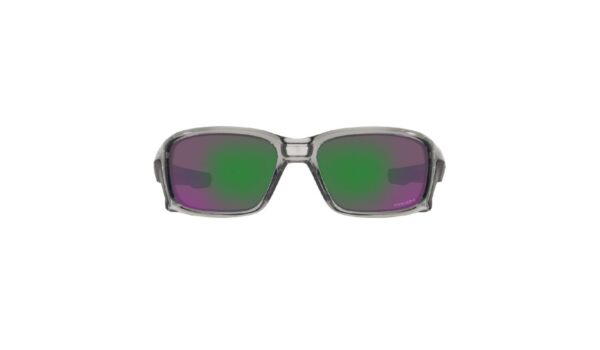 Oakley Straightlink OO9331 - Transparant