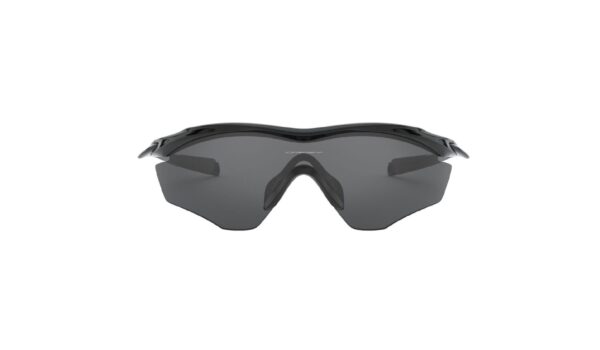 Oakley M2 Frame XL OO9343 - Zwart