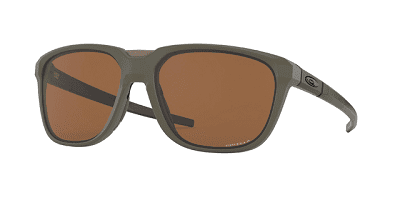 Oakley Anorak OO9420 - Olijfgroen