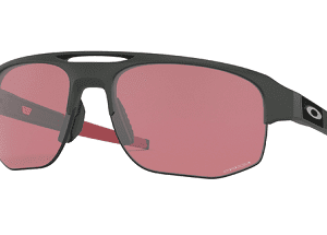 Oakley Mercenary OO9424 - Donkergrijs