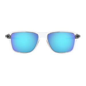 Oakley Wheel House OO9469 - Transparant