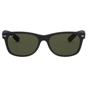 Ray-Ban Wayfarer RB2132 - zonder sterkte