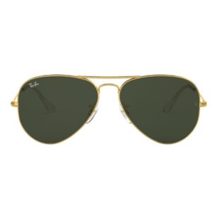 Ray-Ban Aviator RB3025 - zonder sterkte