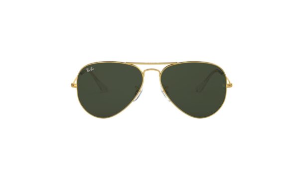 Ray-Ban Aviator RB3025 - zonder sterkte