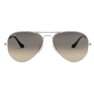 Ray-Ban Aviator RB3025 - zonder sterkte