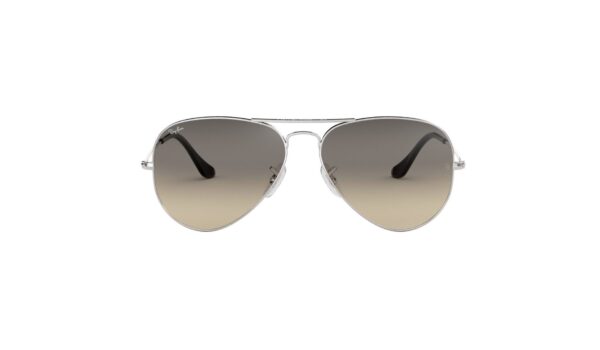 Ray-Ban Aviator RB3025 - zonder sterkte