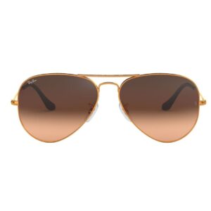 Ray-Ban Aviator RB3025 - zonder sterkte