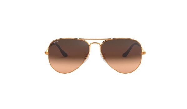 Ray-Ban Aviator RB3025 - zonder sterkte