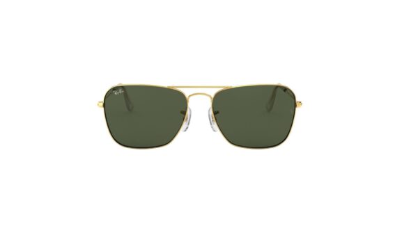 Ray-Ban Caravan RB3136