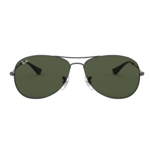 Ray-Ban Cockpit RB3362