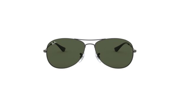 Ray-Ban Cockpit RB3362
