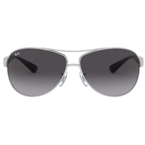 Ray-Ban 3386 - zonder sterkte