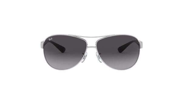 Ray-Ban 3386 - zonder sterkte