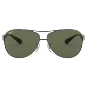 Ray-Ban 3386 - zonder sterkte