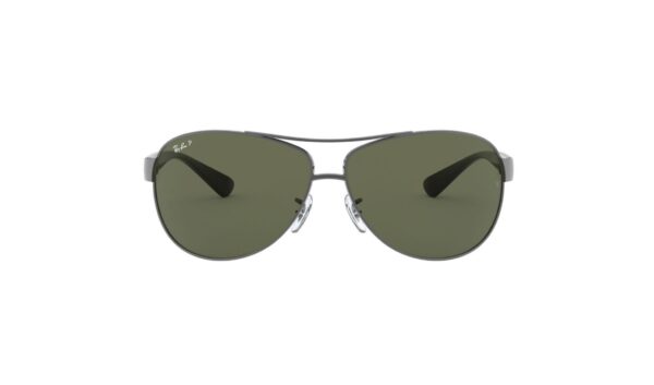 Ray-Ban 3386 - zonder sterkte