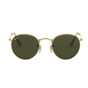 Ray-Ban Round Metal RB3447 - zonder sterkte