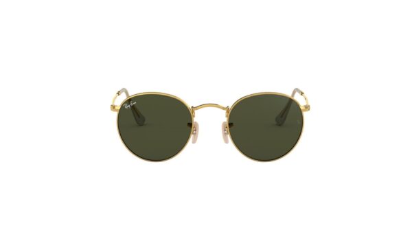 Ray-Ban Round Metal RB3447 - zonder sterkte