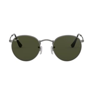 Ray-Ban Round Metal RB3447 - zonder sterkte