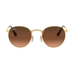Ray-Ban Round Metal RB3447 - zonder sterkte