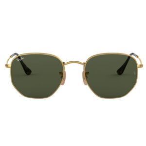 Ray-Ban Hexagonal RB3548 - zonder sterkte