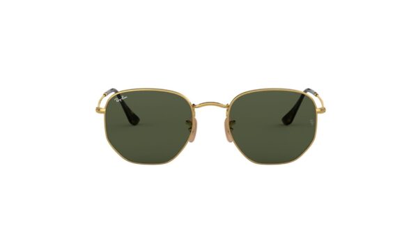 Ray-Ban Hexagonal RB3548 - zonder sterkte