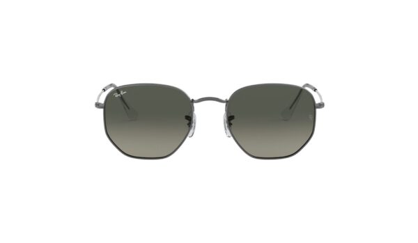 Ray-Ban Hexagonal Flat Lenses RB3548N